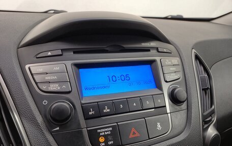 Hyundai ix35 I рестайлинг, 2014 год, 1 350 000 рублей, 17 фотография