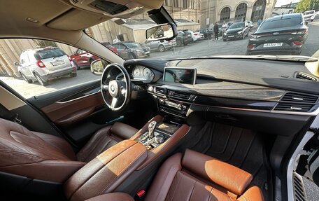 BMW X6, 2016 год, 3 500 000 рублей, 9 фотография