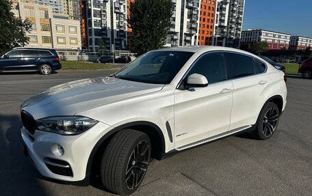 BMW X6, 2016 год, 3 500 000 рублей, 7 фотография