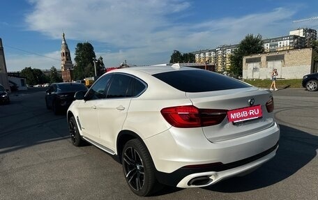 BMW X6, 2016 год, 3 500 000 рублей, 2 фотография