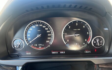 BMW X6, 2016 год, 3 500 000 рублей, 14 фотография