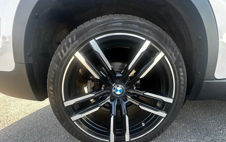 BMW X6, 2016 год, 3 500 000 рублей, 12 фотография