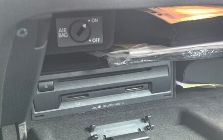 Audi A6, 2008 год, 1 350 000 рублей, 12 фотография