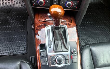 Audi A6, 2008 год, 1 350 000 рублей, 13 фотография