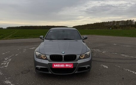 BMW 3 серия, 2011 год, 1 730 000 рублей, 5 фотография