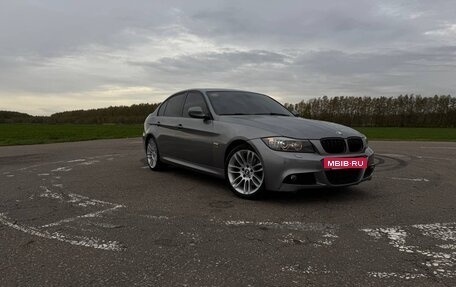 BMW 3 серия, 2011 год, 1 730 000 рублей, 12 фотография