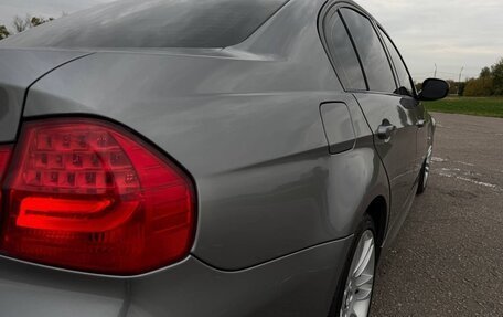 BMW 3 серия, 2011 год, 1 730 000 рублей, 19 фотография