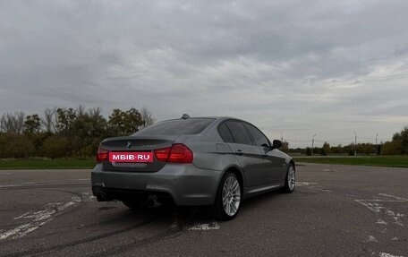 BMW 3 серия, 2011 год, 1 730 000 рублей, 10 фотография