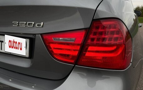 BMW 3 серия, 2011 год, 1 730 000 рублей, 18 фотография