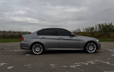 BMW 3 серия, 2011 год, 1 730 000 рублей, 11 фотография