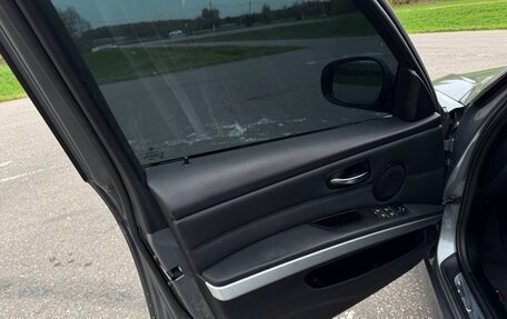 BMW 3 серия, 2011 год, 1 730 000 рублей, 26 фотография