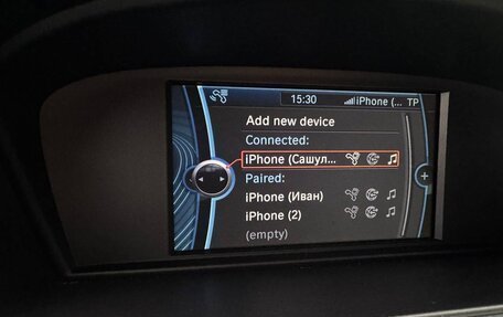 BMW 3 серия, 2011 год, 1 730 000 рублей, 33 фотография