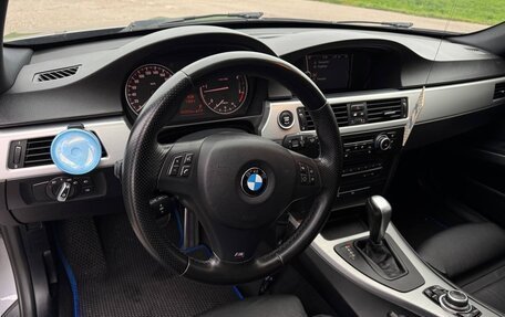 BMW 3 серия, 2011 год, 1 730 000 рублей, 30 фотография