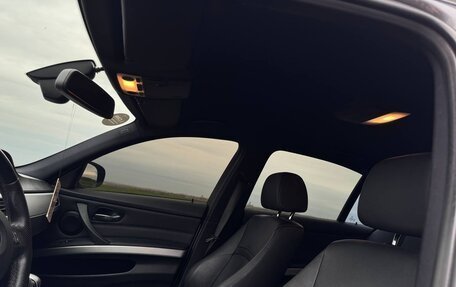 BMW 3 серия, 2011 год, 1 730 000 рублей, 34 фотография