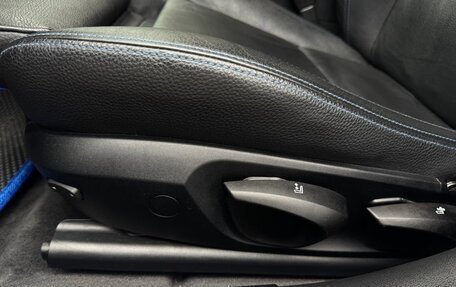 BMW 3 серия, 2011 год, 1 730 000 рублей, 28 фотография