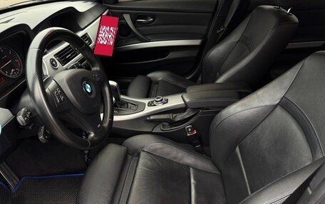 BMW 3 серия, 2011 год, 1 730 000 рублей, 29 фотография