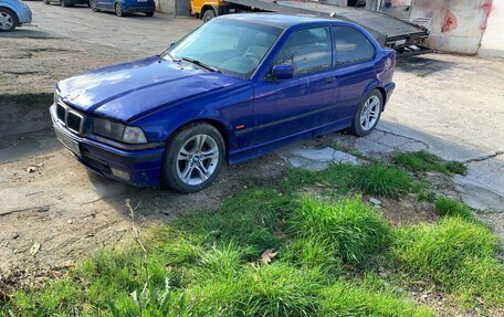 BMW 3 серия, 1999 год, 250 000 рублей, 2 фотография