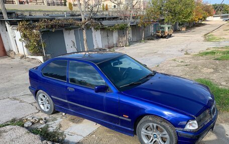 BMW 3 серия, 1999 год, 250 000 рублей, 6 фотография