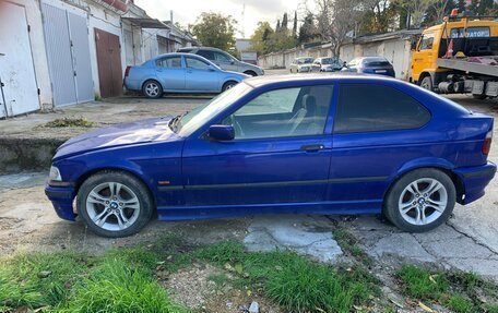 BMW 3 серия, 1999 год, 250 000 рублей, 7 фотография