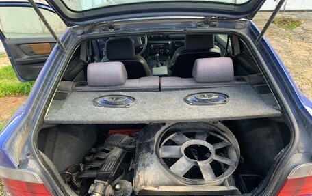 BMW 3 серия, 1999 год, 250 000 рублей, 13 фотография