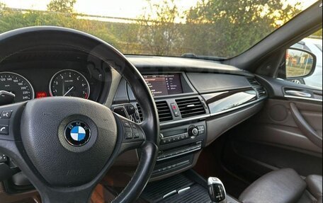 BMW X5, 2012 год, 1 950 000 рублей, 2 фотография