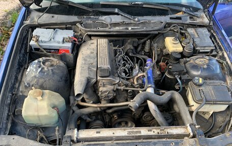 BMW 3 серия, 1999 год, 250 000 рублей, 14 фотография