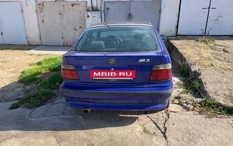 BMW 3 серия, 1999 год, 250 000 рублей, 4 фотография