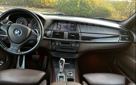 BMW X5, 2012 год, 1 950 000 рублей, 7 фотография