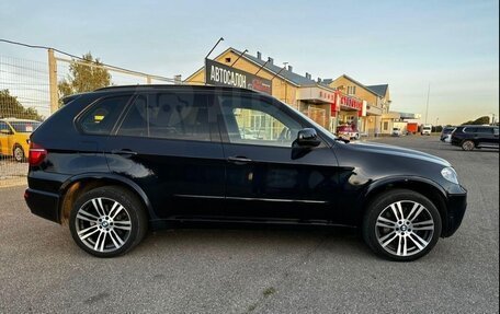 BMW X5, 2012 год, 1 950 000 рублей, 11 фотография
