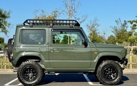 Suzuki Jimny, 2022 год, 1 369 000 рублей, 5 фотография