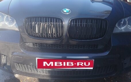 BMW X5, 2012 год, 1 950 000 рублей, 12 фотография