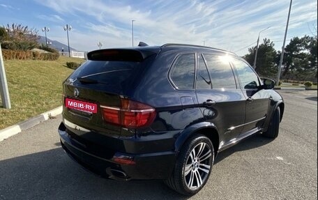 BMW X5, 2012 год, 1 950 000 рублей, 9 фотография