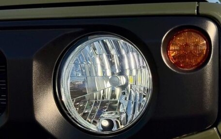 Suzuki Jimny, 2022 год, 1 369 000 рублей, 13 фотография