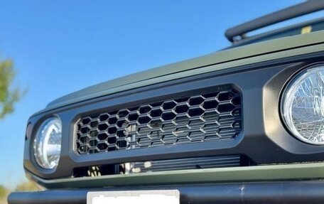 Suzuki Jimny, 2022 год, 1 369 000 рублей, 15 фотография