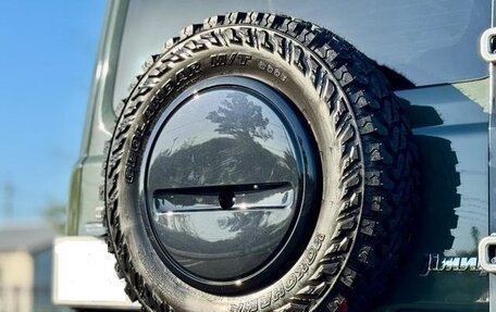 Suzuki Jimny, 2022 год, 1 369 000 рублей, 17 фотография