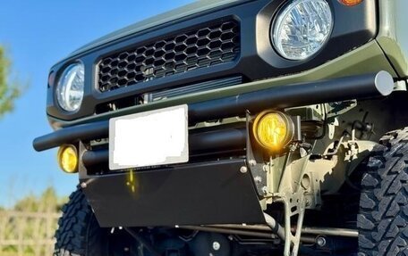 Suzuki Jimny, 2022 год, 1 369 000 рублей, 16 фотография