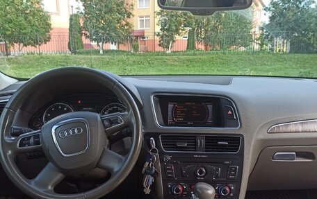 Audi Q5, 2011 год, 1 470 000 рублей, 3 фотография