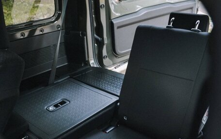 Suzuki Jimny, 2022 год, 1 369 000 рублей, 25 фотография