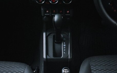 Suzuki Jimny, 2022 год, 1 369 000 рублей, 23 фотография