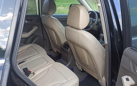 Audi Q5, 2011 год, 1 470 000 рублей, 10 фотография