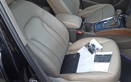 Audi Q5, 2011 год, 1 470 000 рублей, 8 фотография