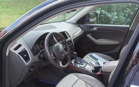 Audi Q5, 2011 год, 1 470 000 рублей, 12 фотография