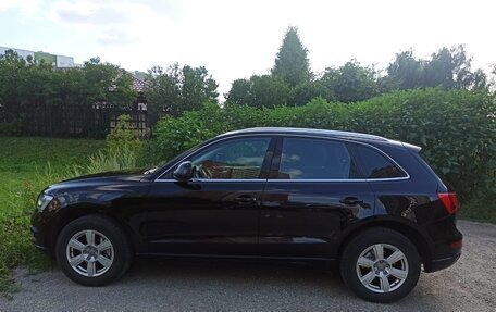 Audi Q5, 2011 год, 1 470 000 рублей, 9 фотография
