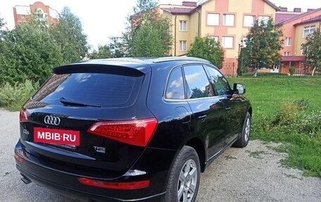 Audi Q5, 2011 год, 1 470 000 рублей, 2 фотография