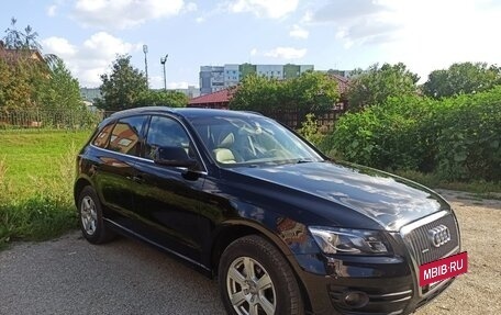 Audi Q5, 2011 год, 1 470 000 рублей, 11 фотография