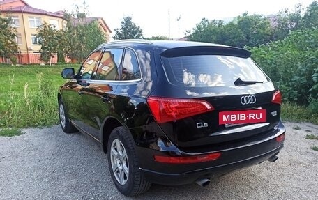 Audi Q5, 2011 год, 1 470 000 рублей, 4 фотография