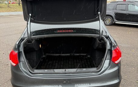 Citroen C4 II рестайлинг, 2015 год, 750 000 рублей, 12 фотография