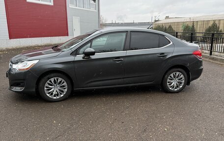 Citroen C4 II рестайлинг, 2015 год, 750 000 рублей, 6 фотография