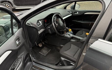 Citroen C4 II рестайлинг, 2015 год, 750 000 рублей, 9 фотография