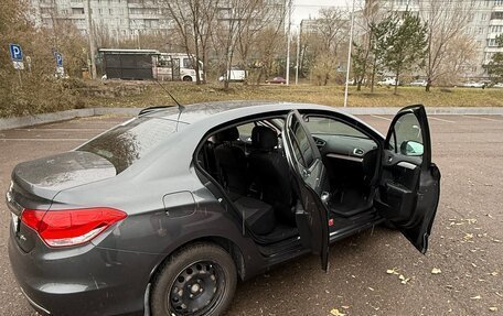 Citroen C4 II рестайлинг, 2015 год, 750 000 рублей, 11 фотография